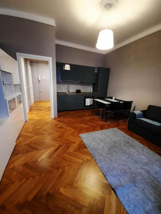 Residence Montanelli 的里雅斯特 客房 照片