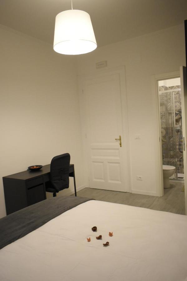 Residence Montanelli 的里雅斯特 外观 照片